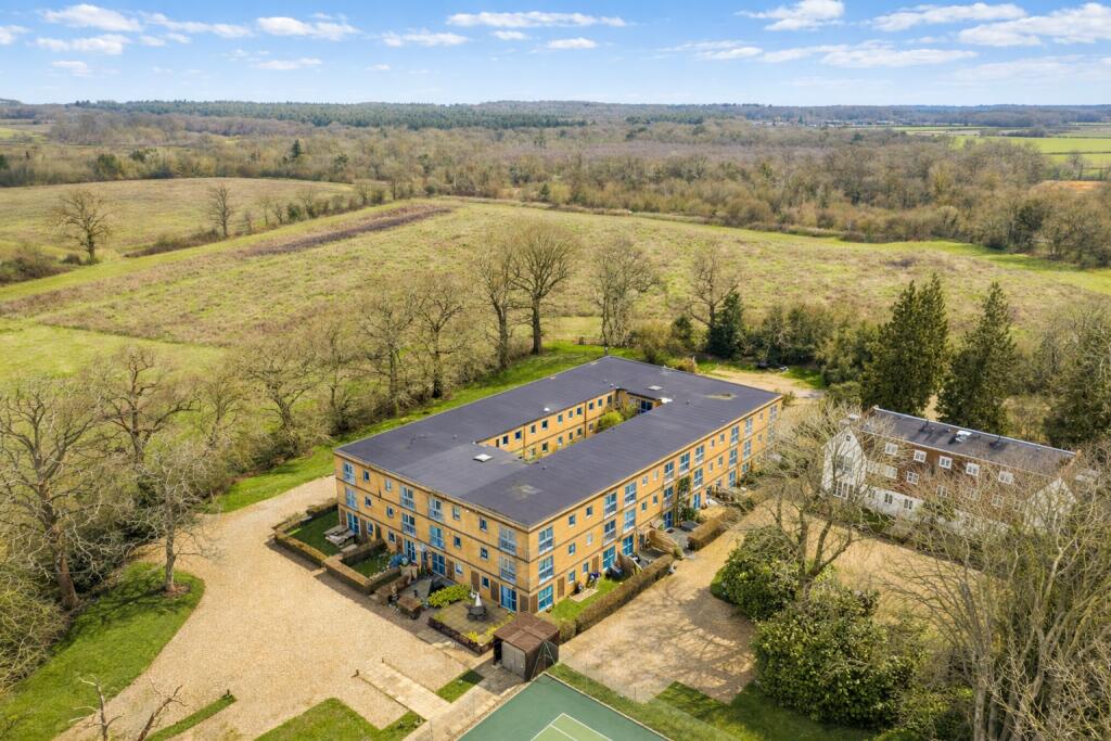 Astwick Manor, Coopers Green Lane, Hatfield, Hertfordshire, AL10