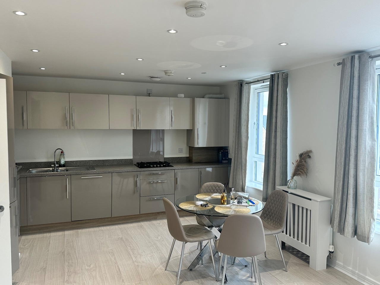 Additional image 3 of 2 Bed Flat, Hunterscraig Drive, G5, N1 7GU