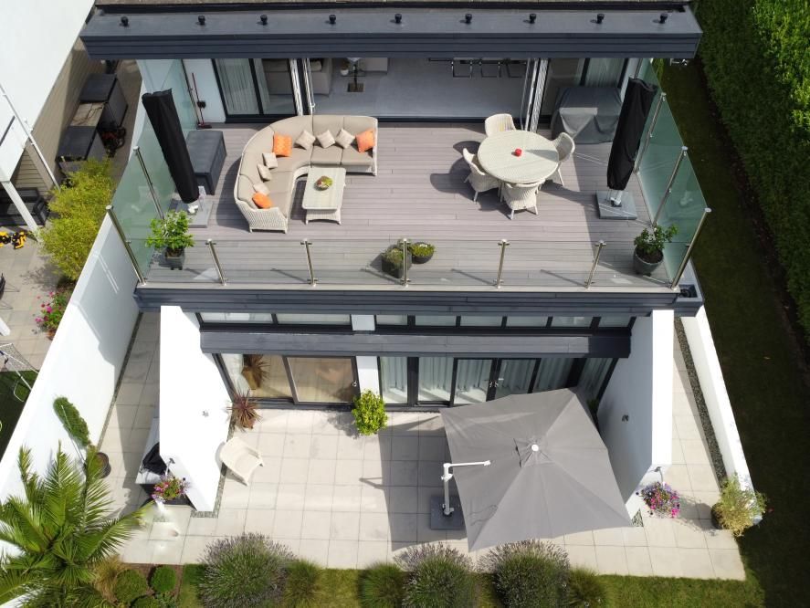 Additional image 43 of 4 bed detached house for saleCanford Rise, Colehill, Dorset BH21