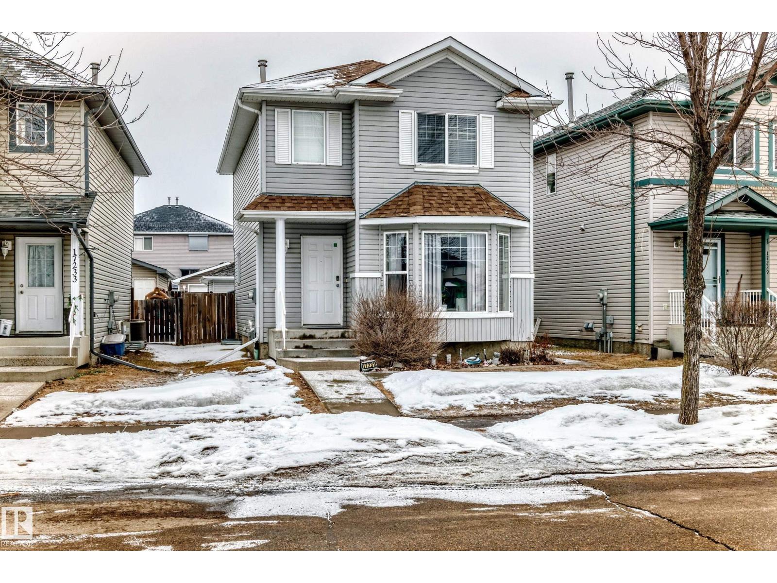 17231 88 Street NW, Edmonton, AB, T5Z3R4