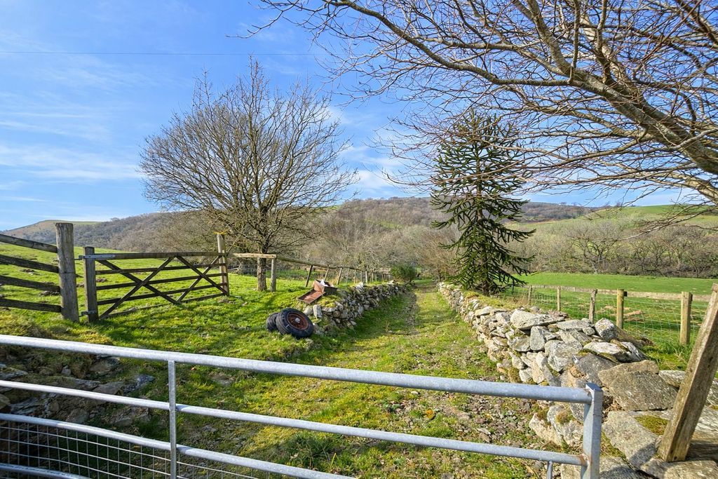 Additional image 18 of 3 bed farm for salePontrhydfendigaid, Ystrad Meurig SY25