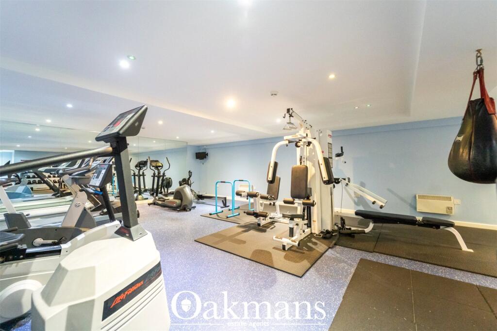 Additional image 28 of George Road, Edgbaston, Birmingham, West Midlands, B15