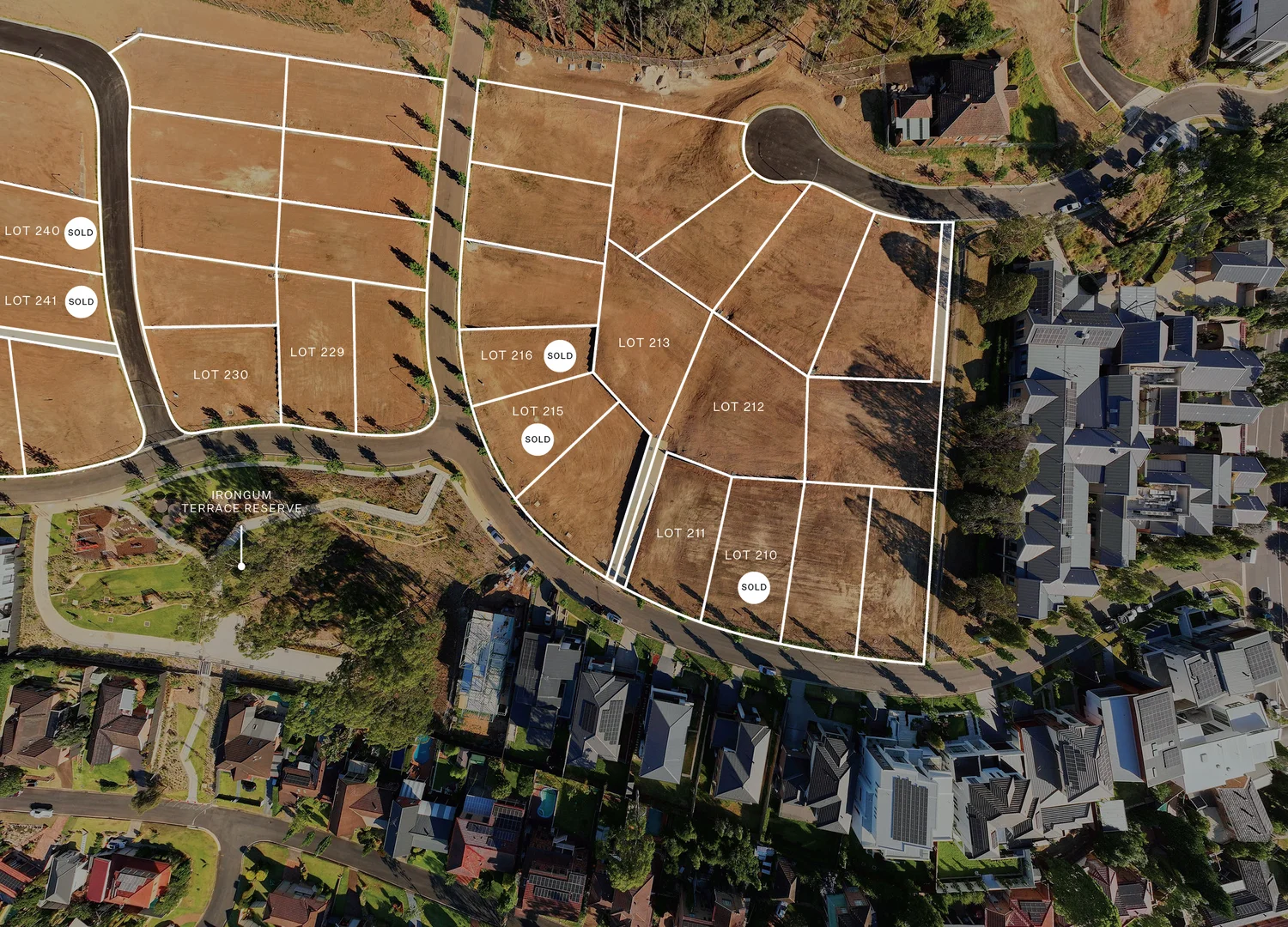 Additional image 5 of Lot 211 Banyan Avenue, Norwest NSW 2153