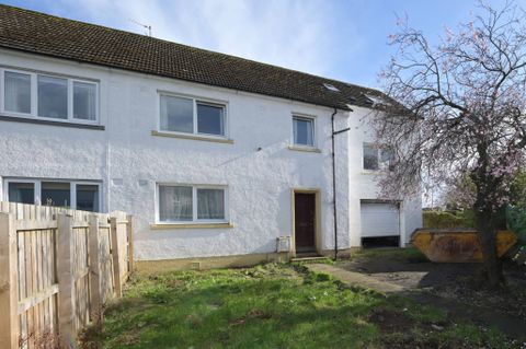 Groathill Road North, Drylaw, Edinburgh EH4