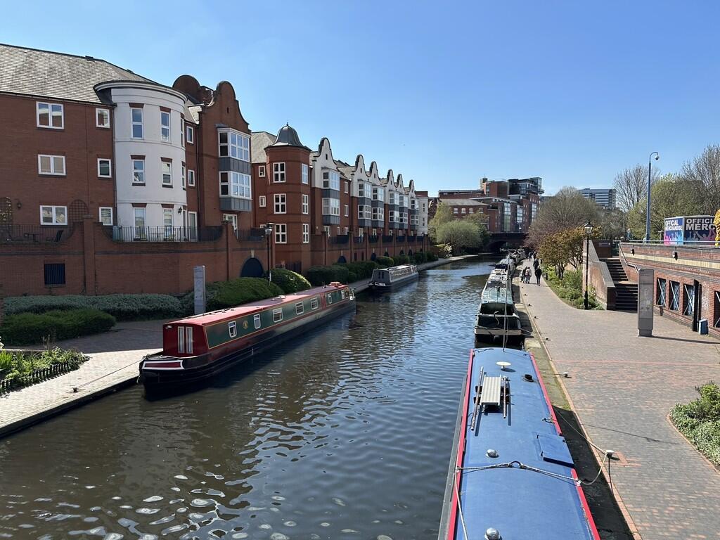 Symphony Court, Birmingham, B16 8AG