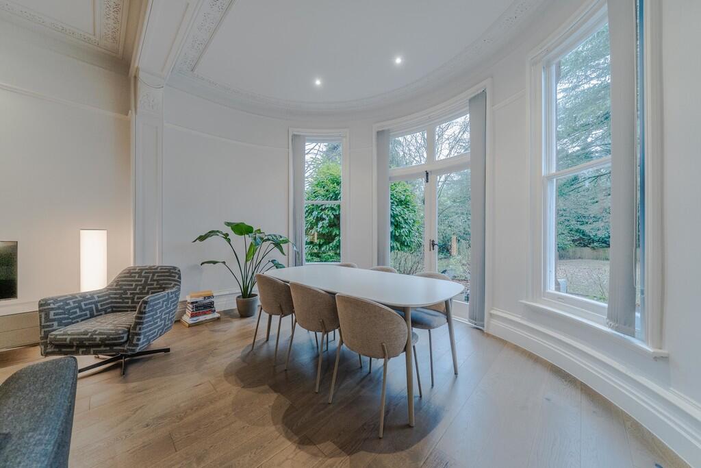 Ferndale House, 66a Harborne Road photo 5