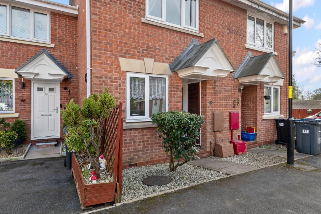 Additional image 2 of Kestrel Close, Erdington, Birmingham, B23