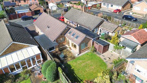 Pondhills Lane, Arnold, Nottingham NG5