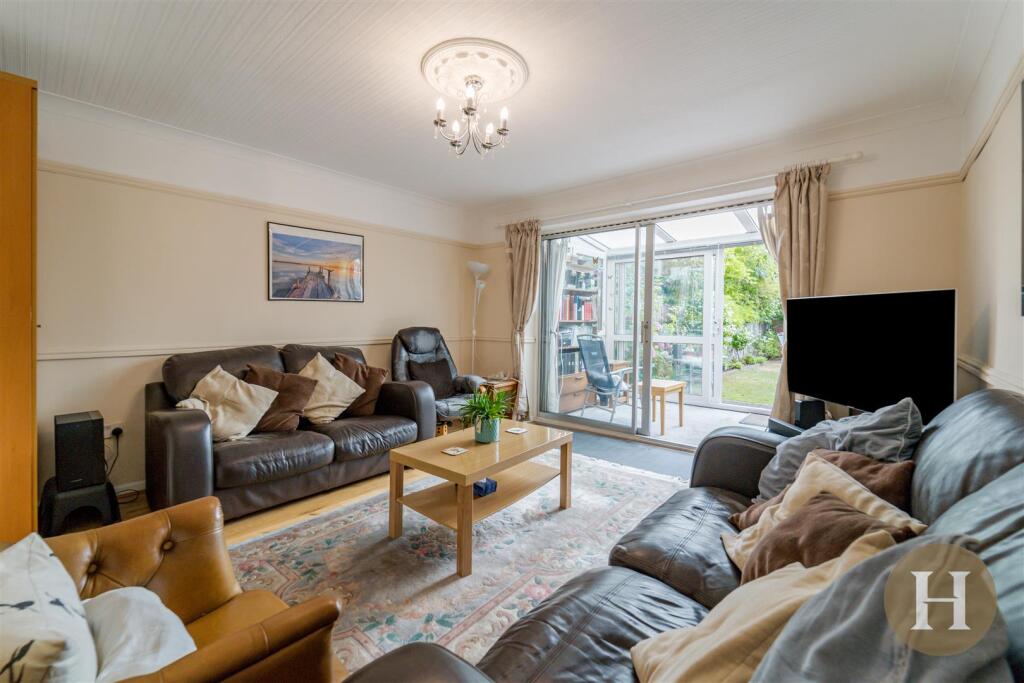 York Street, Harborne, Birmingham, B17 photo 5