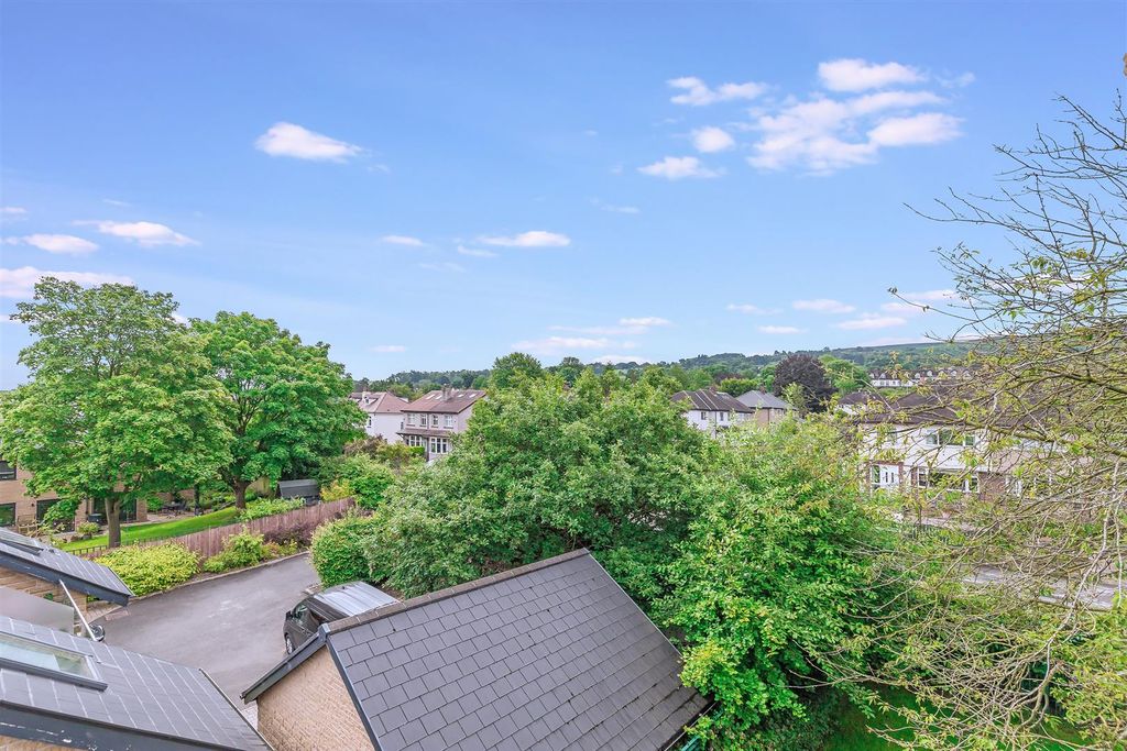 Additional image 13 of 1 bed flat for saleValley Drive, Ilkley LS29
