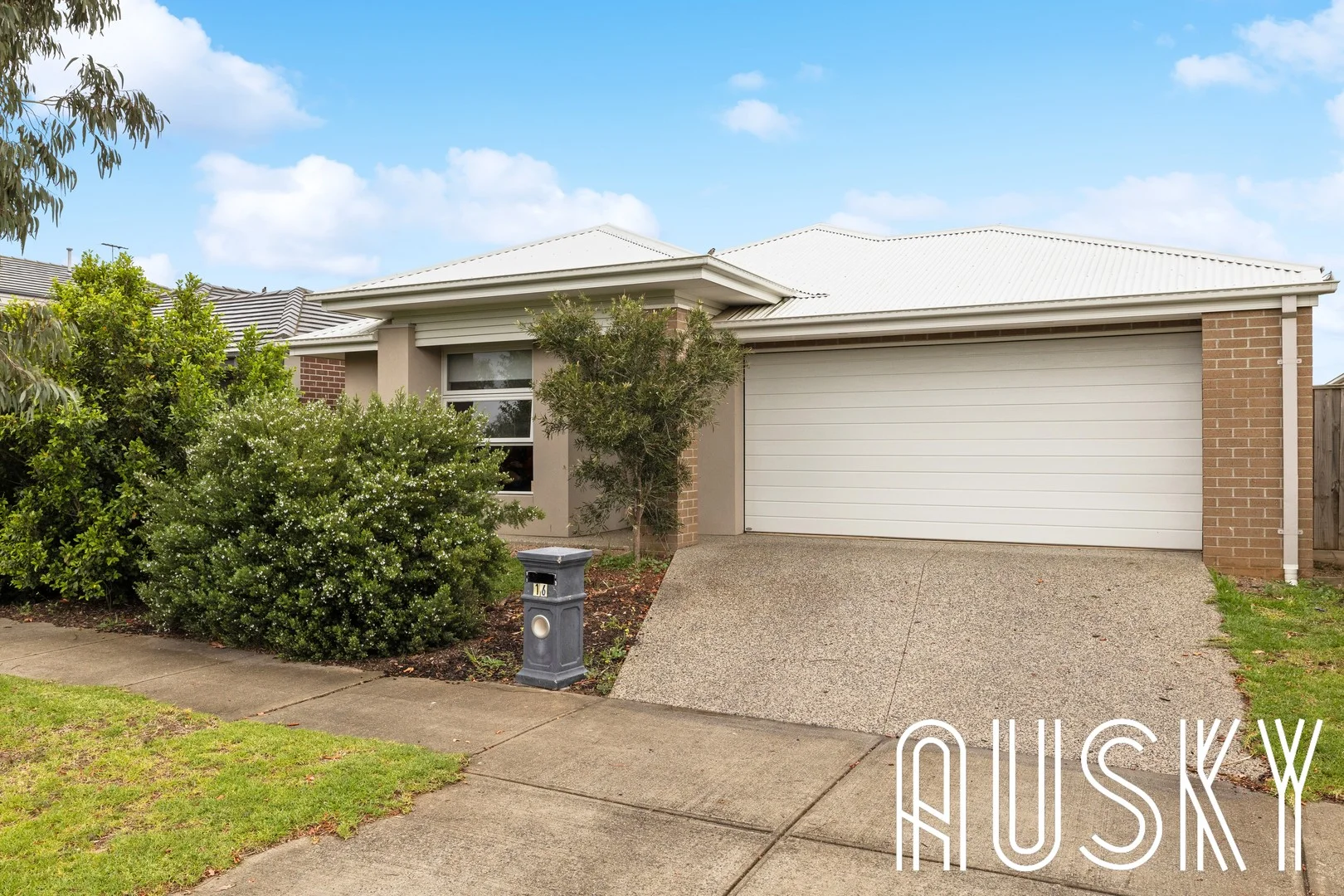 16 Chancery Road, Werribee VIC 3030