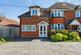 Lodge Lane, Grays, Essex, RM16