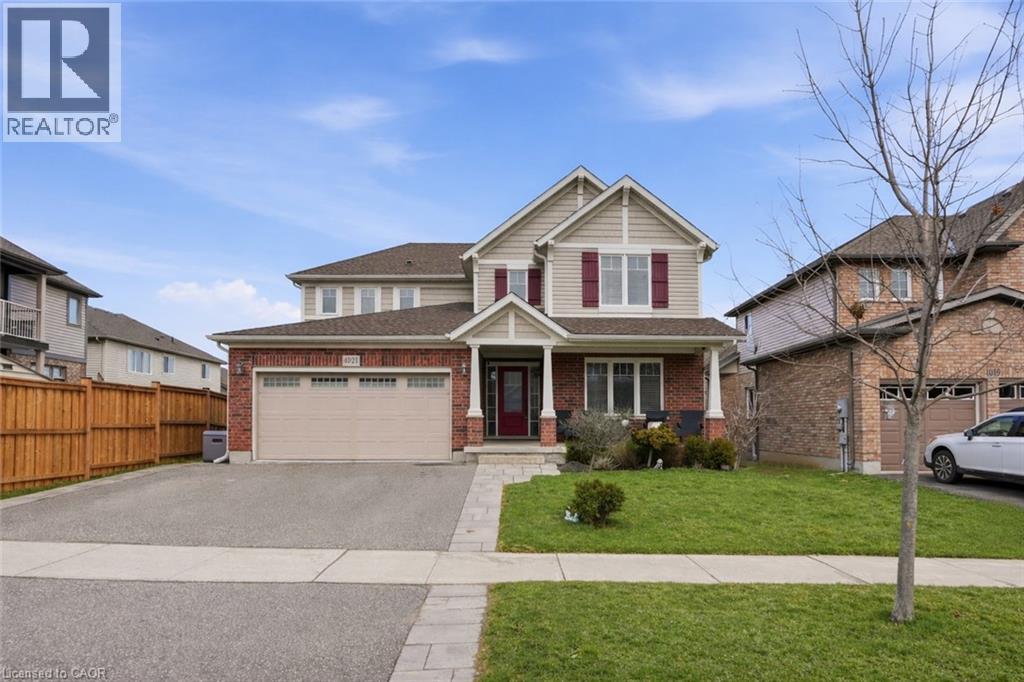 4021 Bush Crescent, Beamsville, ON, L3J 0H2
