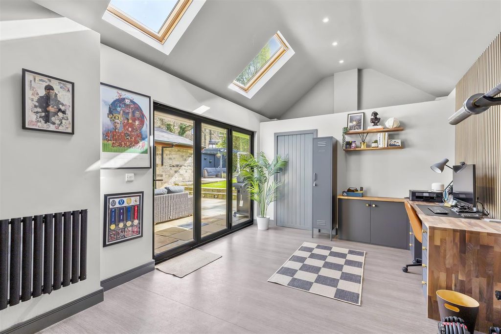 Additional image 26 of 5 bed semi-detached house for saleGrove Road, Ilkley LS29