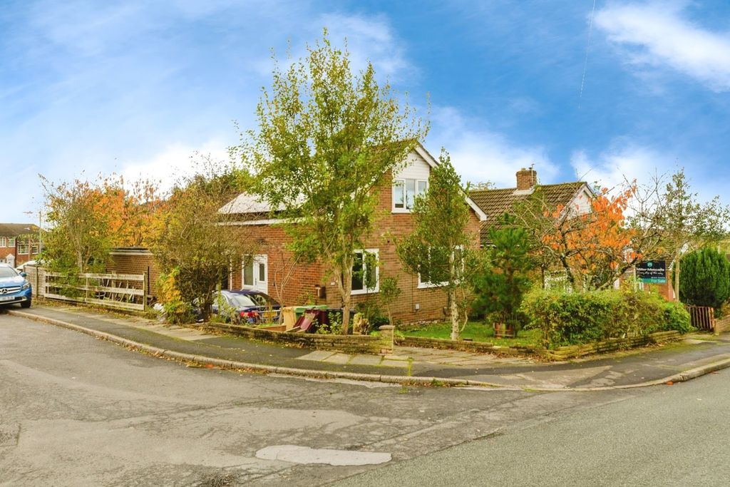 Additional image 18 of 4 bed detached house for salePennine Road, Horwich, Bolton BL6