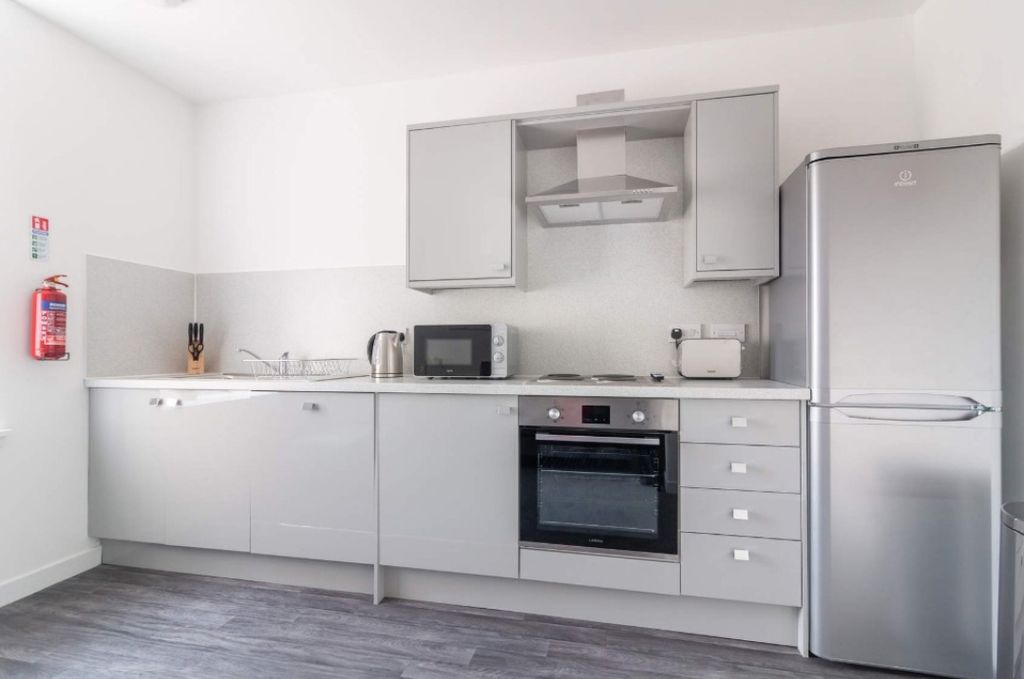 7 bed flat for saleThree Property Portfolio, Glasgow & Dundee DD1 photo 3