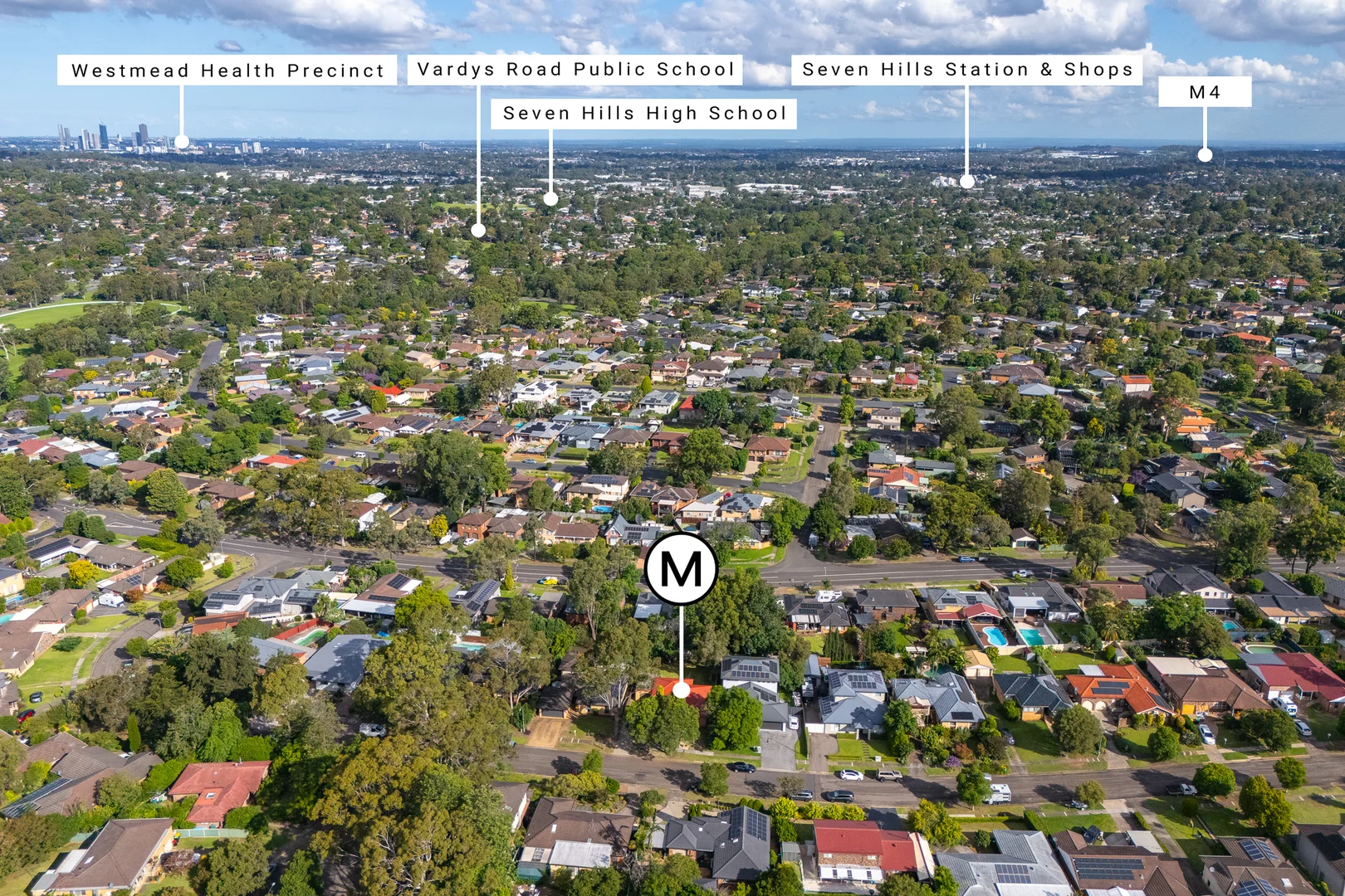 Additional image 17 of 17 Sanders Crescent, Kings Langley NSW 2147
