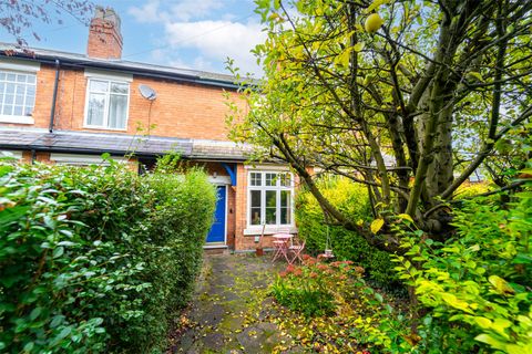 Tudor Terrace, Ravenhurst Road, Birmingham, West Midlands B17