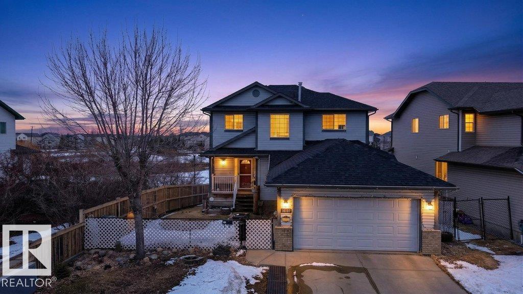 16107 92 Street NW, Edmonton, AB, T5Z3N1