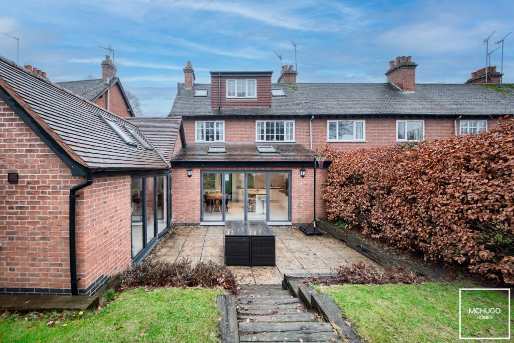 High Brow, Harborne B17 9EN