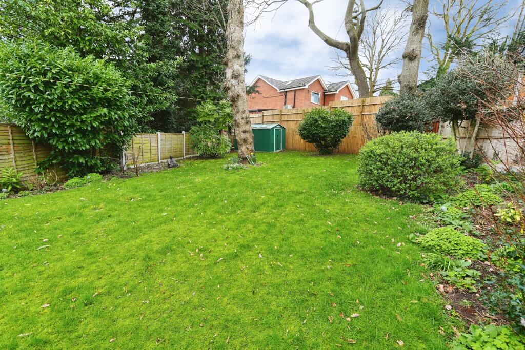 Additional image 25 of Niall Close, Edgbaston, B15