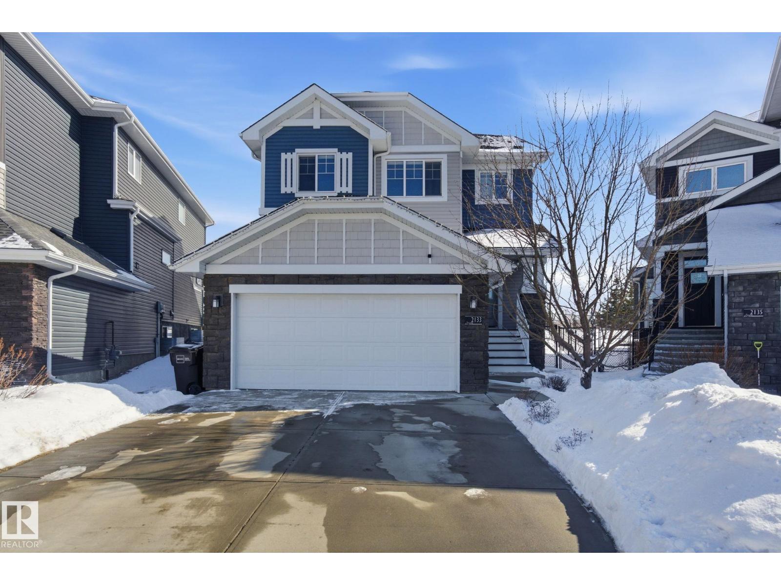 2133 Blue Jay Point NW, Edmonton, AB, T5S0H9 photo 4