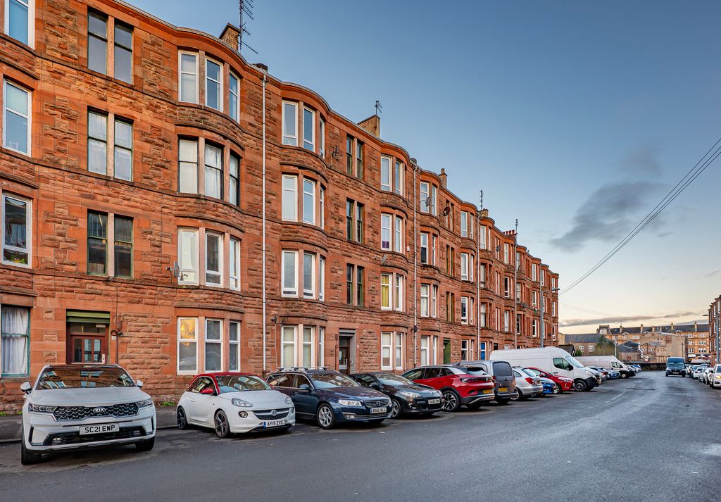 Additional image 24 of 1 bed flat for saleTorrisdale Street, Glasgow G42
