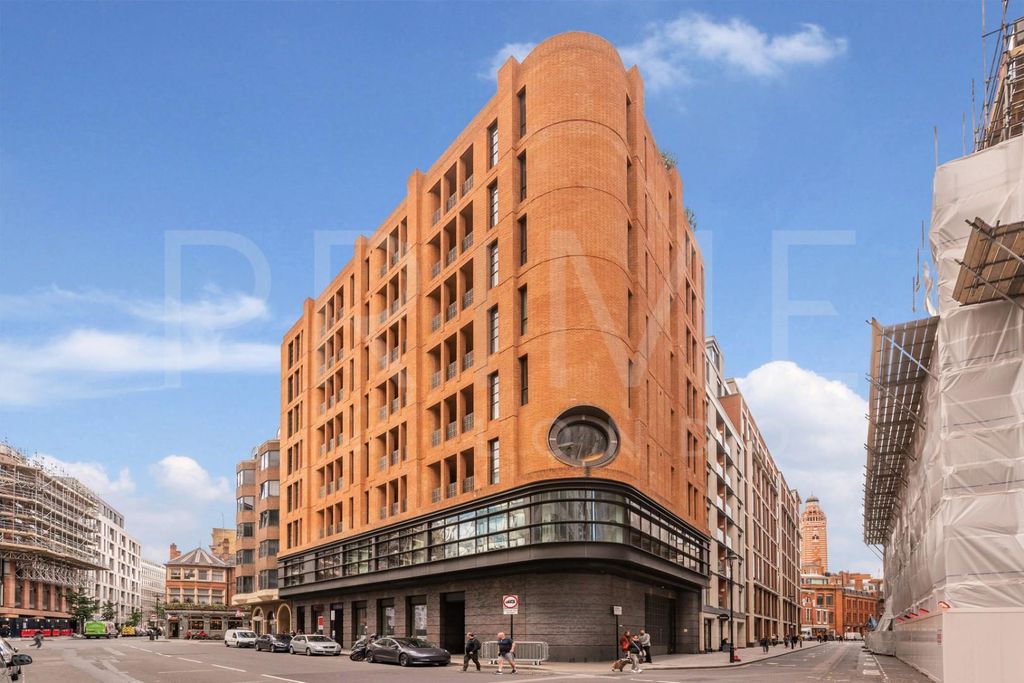 Additional image 16 of 2 bed flat for sale8 Artillery Row, Victoria, London SW1P