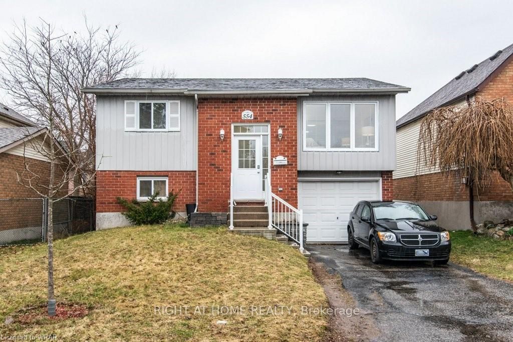554 Halberstadt Circle, Cambridge, ON, N3H 5J5