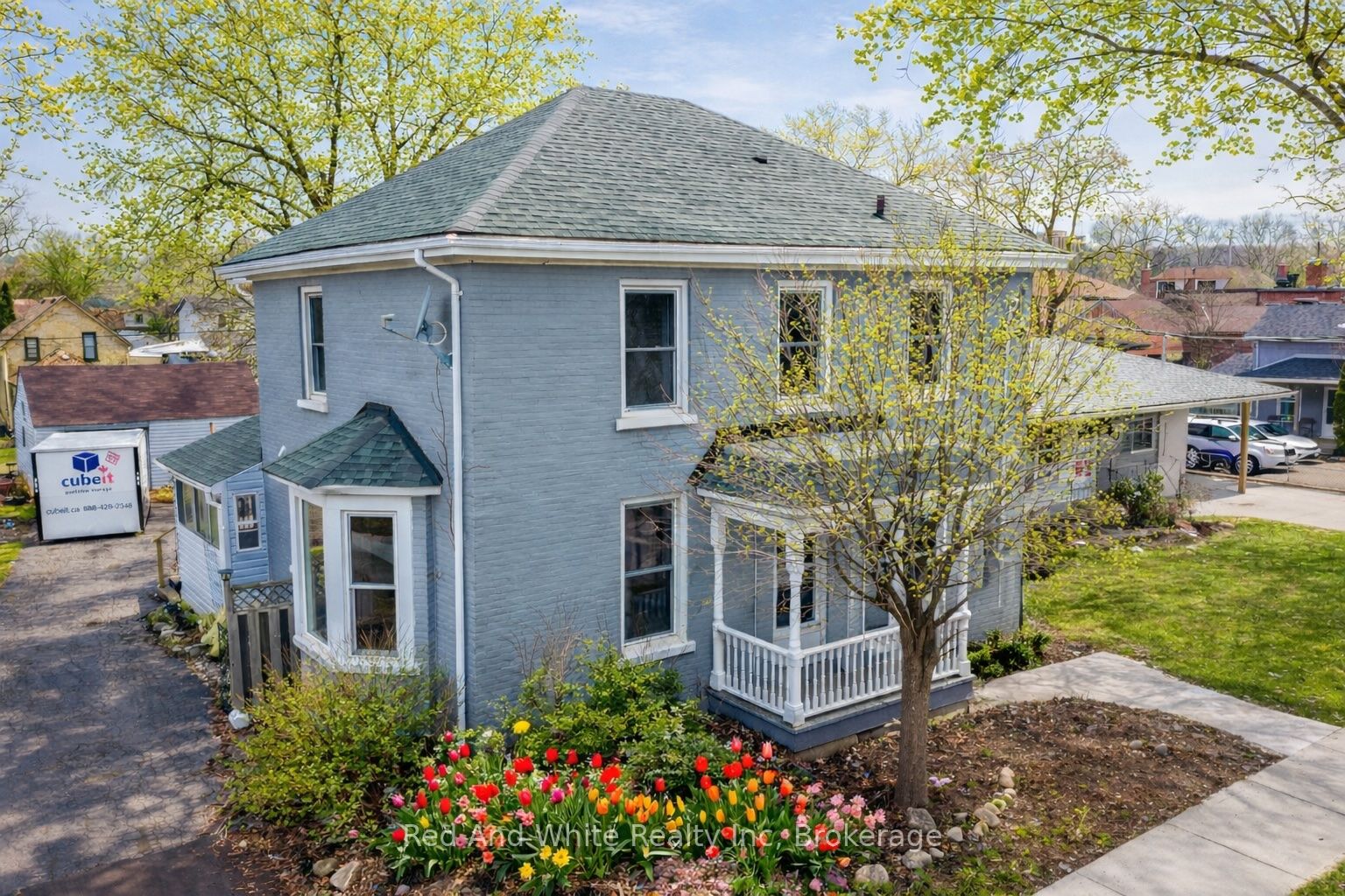 18 Kay Street, Cambridge, ON, N1S 2T6