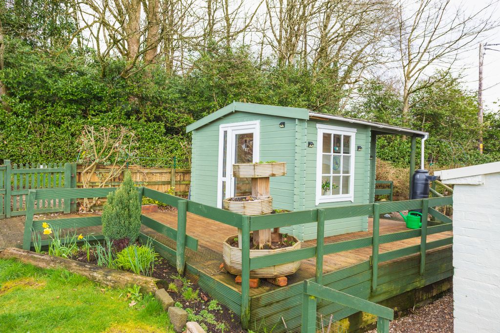 Additional image 26 of 2 bed cottage for saleBurnhead, Thornhill DG3