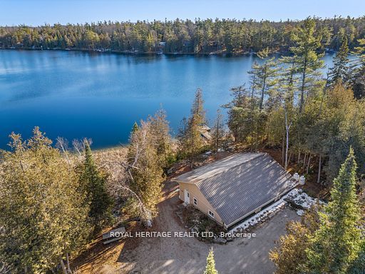 1330 County Rd 49 Road, Kawartha Lakes, ON, K0M 1A0