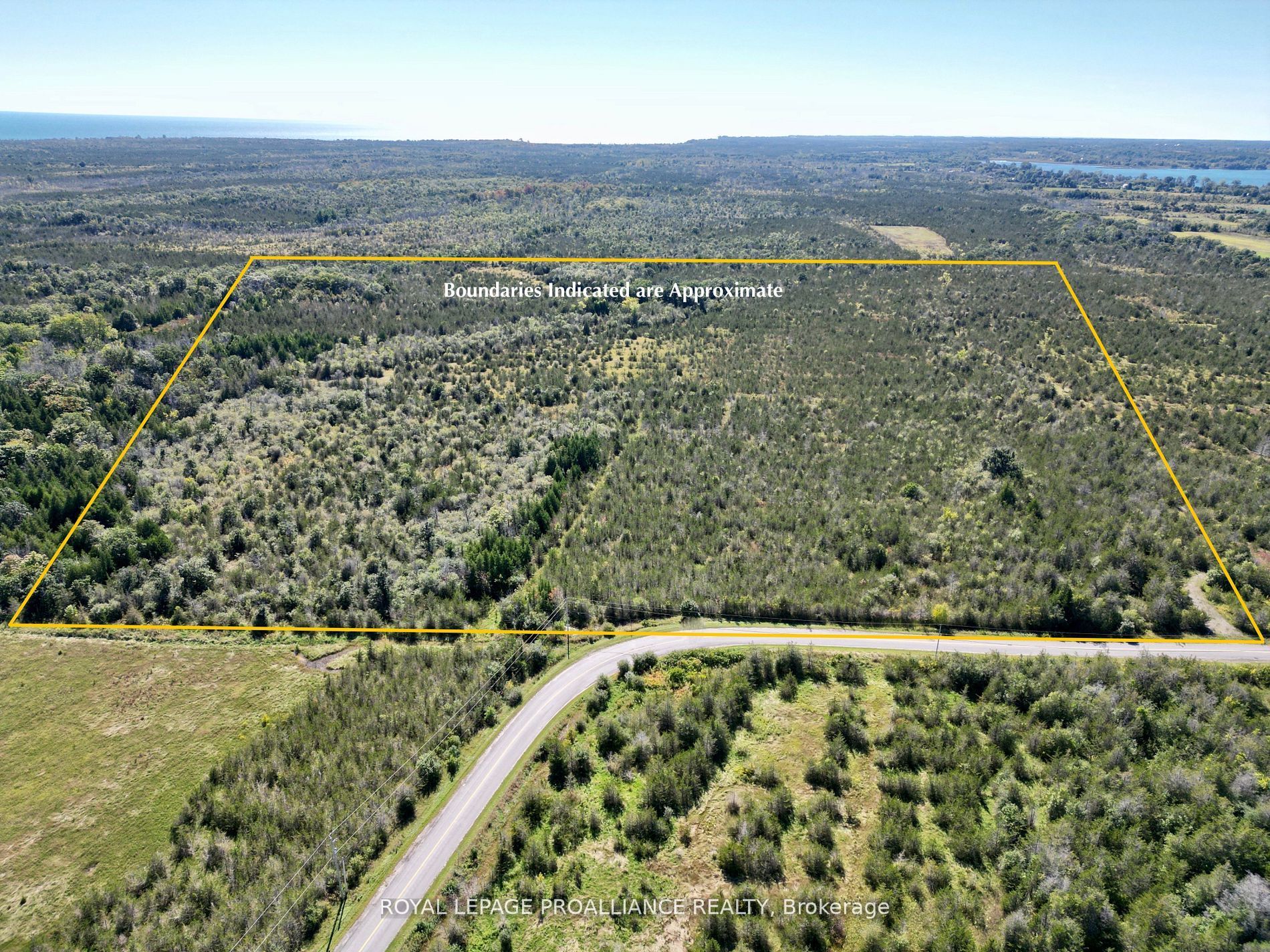 3526 County Road 13 Road, Prince Edward County, ON, K0K 2T0