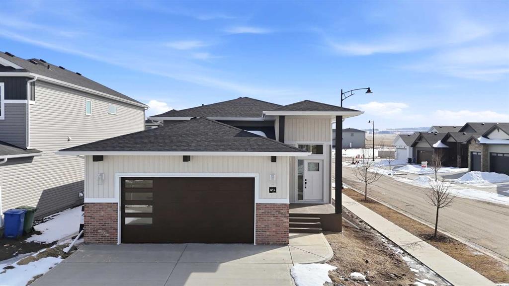 41 Emmett Crescent, Red Deer, AB, T4P 3G8
