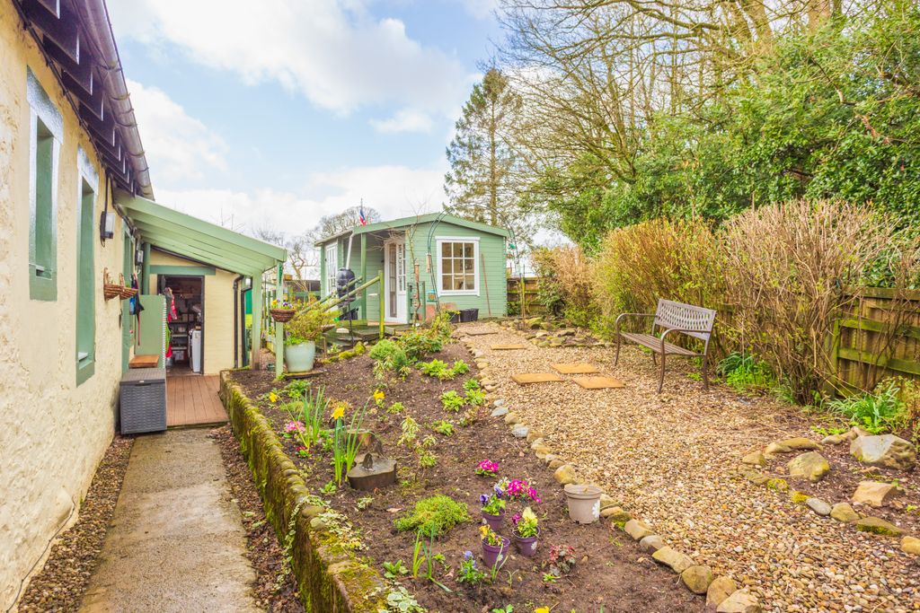 Additional image 23 of 2 bed cottage for saleBurnhead, Thornhill DG3