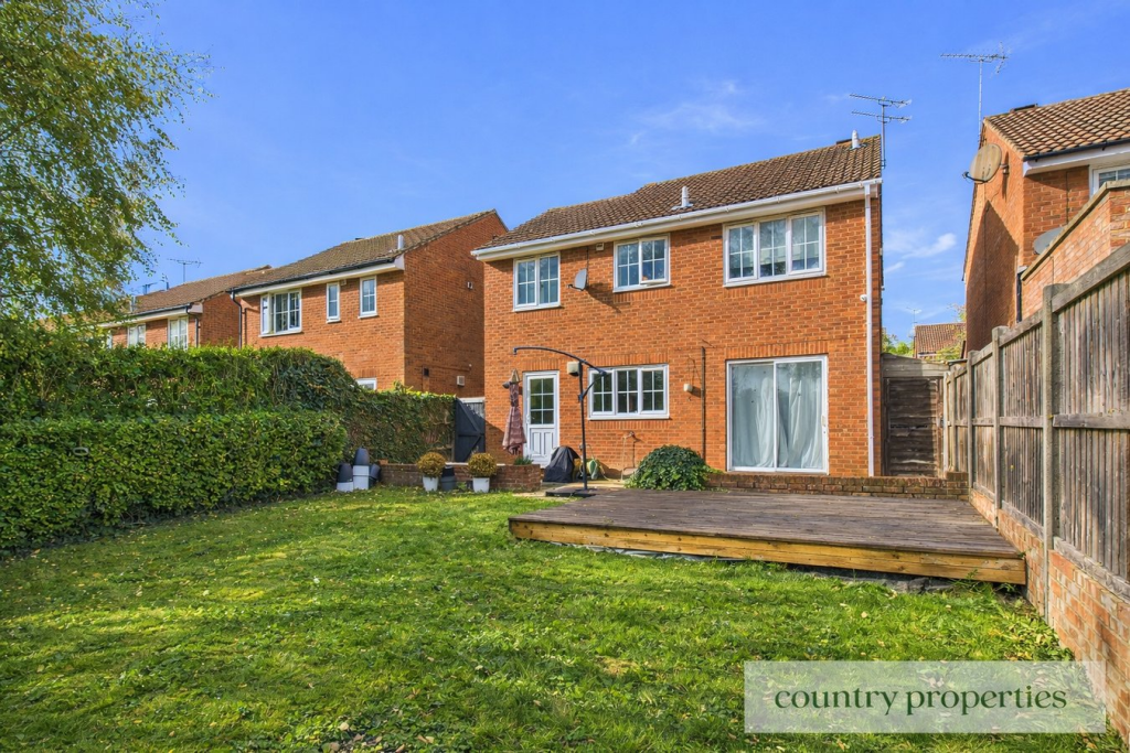 Additional image 20 of Gresley Close, Welwyn Garden City, AL8
