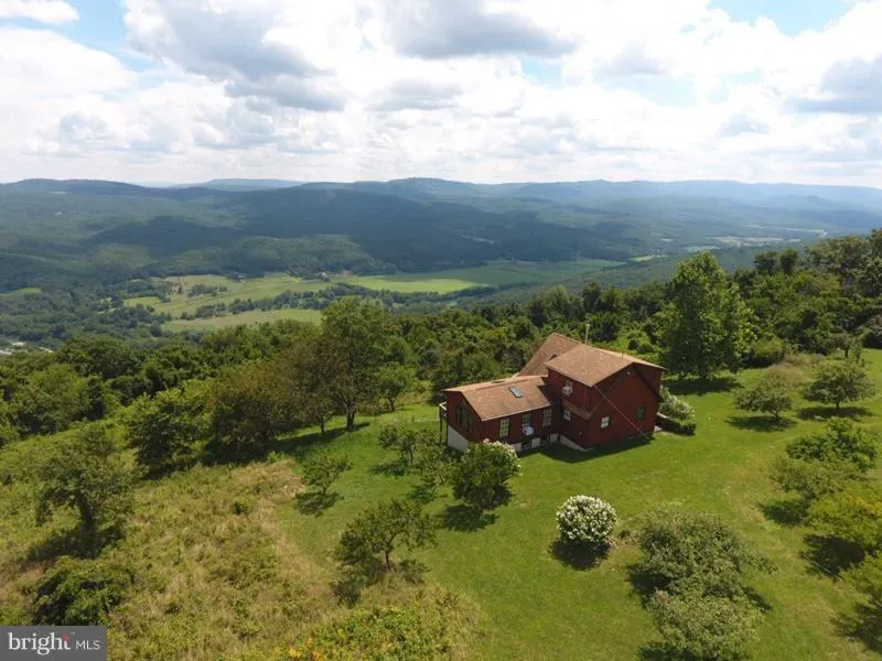 Additional image 2 of 786 Skyview Drive, Romney, WV 26757