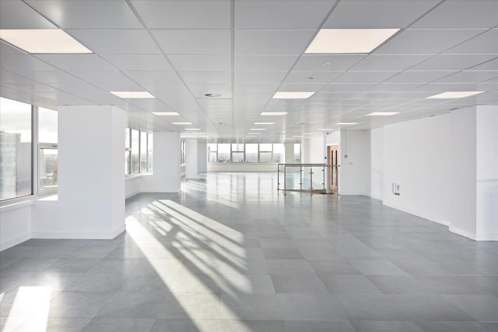 Additional image 5 of Lyndon House Hagley Road, West Midlands, Birmingham City Centre, B16 8PE 