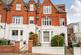 Deronda Road, London, SE24