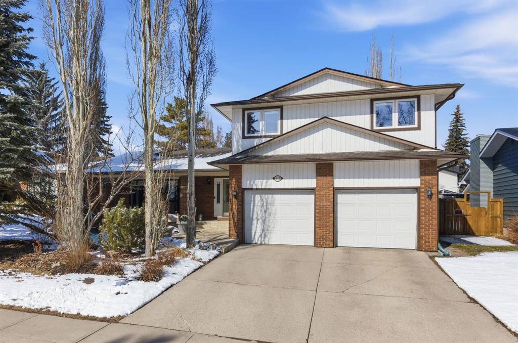 352 Oakside Circle SW, Calgary, AB, T2V 4K4