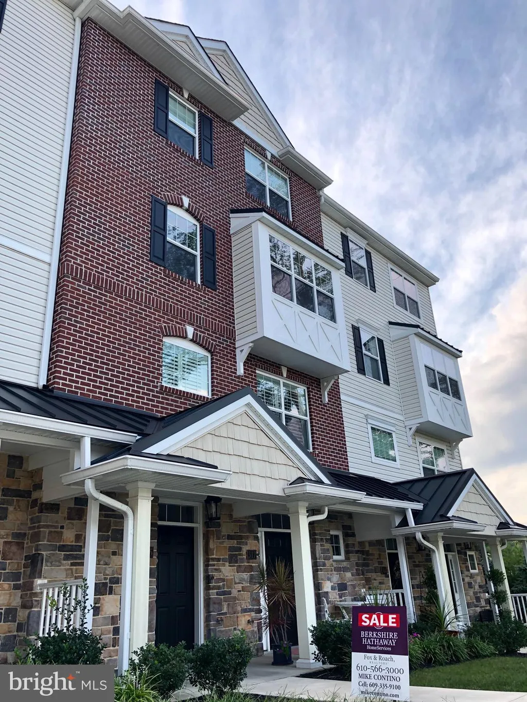 315 Waltons Way, Media, PA 19063