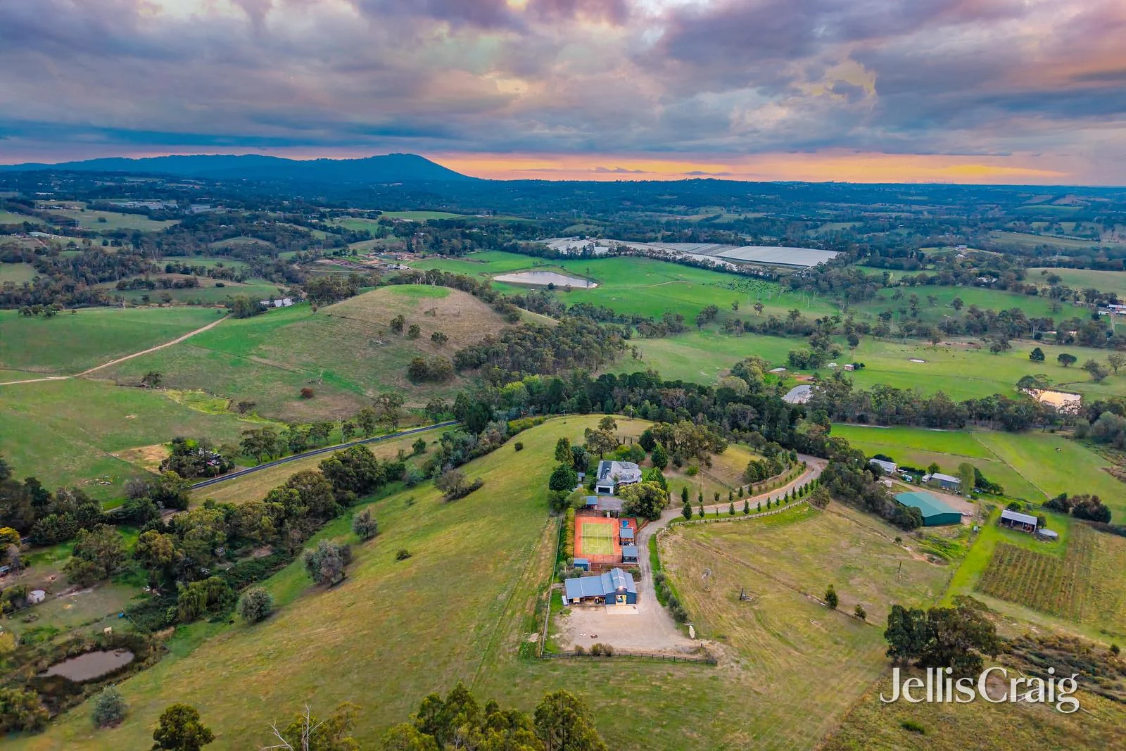 109A Killara Road, Gruyere VIC 3770 photo 3