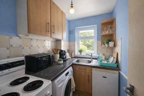 Lumsden Mansions, Shirley Road, Southampton SO15
