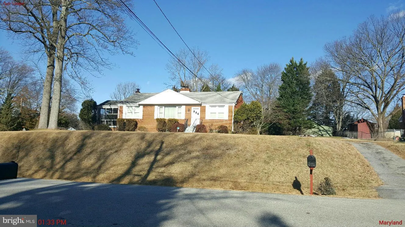 Additional image 2 of 3800 Hemlock Place, Temple Hills, MD 20748
