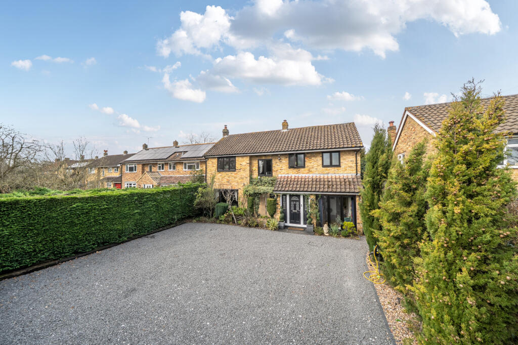 Pickford Road, Markyate, AL3