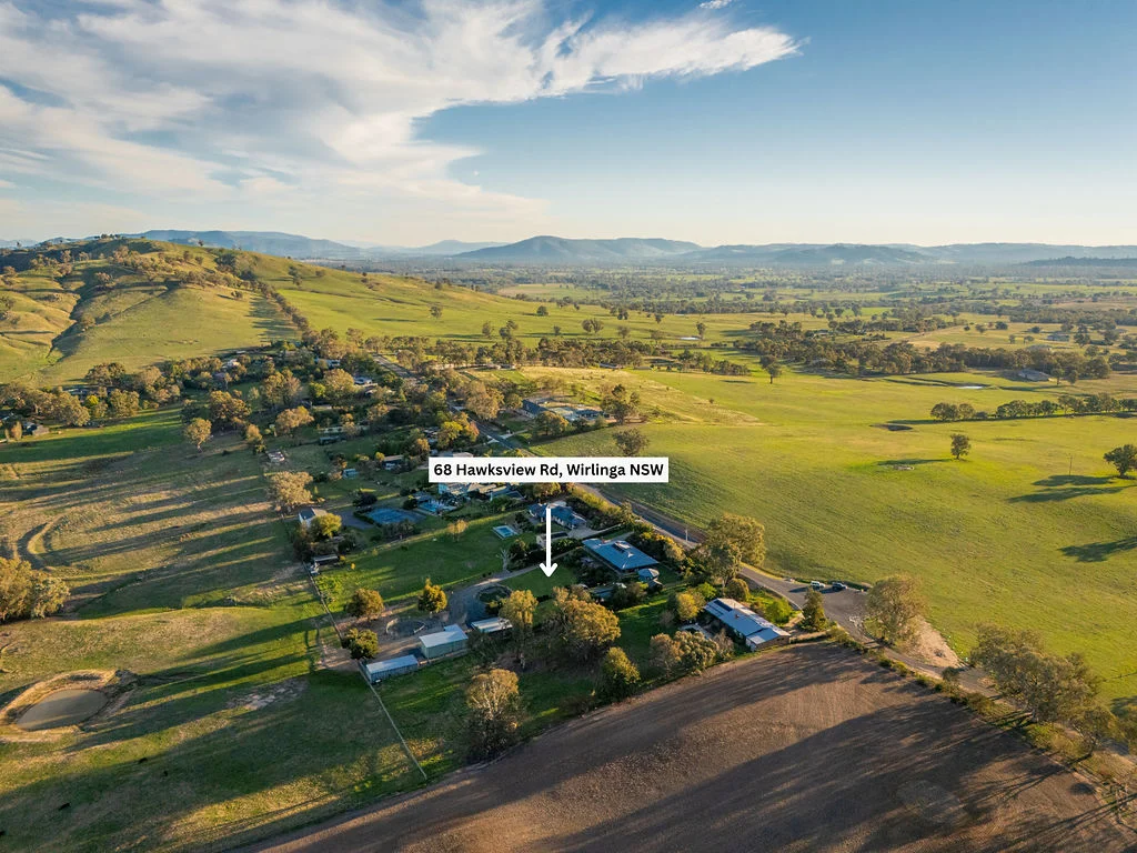 Additional image 35 of 68 Hawksview Road, Wirlinga NSW 2640