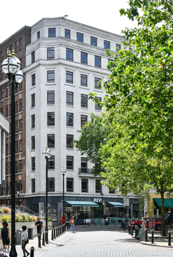 63 Temple Row, Birmingham, West Midlands, B2