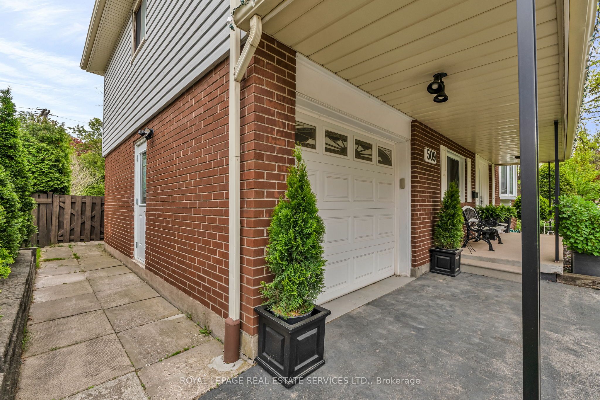 Additional image 4 of #Lower-509 Pinedale Avenue, Burlington, ON, L7L 3W3