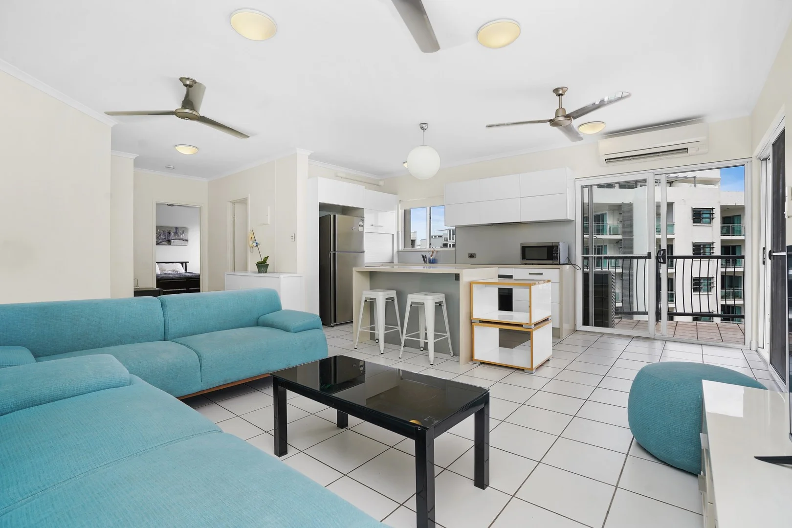 29/28 Woods Street, Darwin City NT 0800