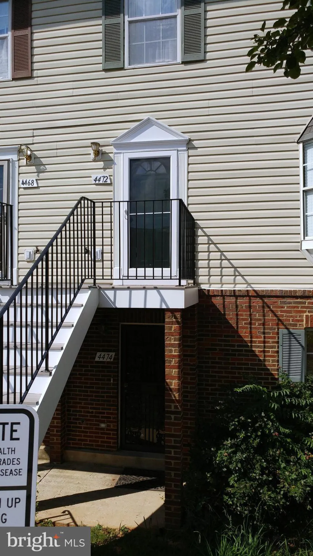 4474 Blue Heron Way, Bladensburg, MD 20710